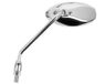 Vicma Spiegeltentoonstelling, M10, waterdruppels, zilver
