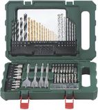 Metabo Toebehoren - Toebehoren-set SP, 86-delig 626708000