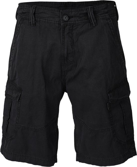 Brunotti Caldo-N Heren Walkshort - Zwart - XXL