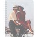 teNeues Jack Vettriano Diary 2026 – Buchkalender 17x22 cm