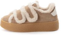 Tamaris - Dames - Loafers - Beige - Maat 36