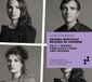 Outhere Brahms: Lise Berthaud, Sarah Laulan, Éric Le Sage - Intégrale Musique De Chambre Vol. 5 Sonates Pour Alto Et Piano Zwei Gesange (CD)