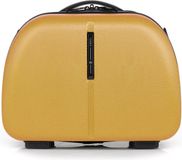 Gabol Paradise XP Beautycase 35 cm mosterdkleurig