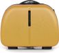 Gabol Paradise XP Beautycase 35 cm mosterdkleurig