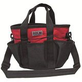 HKM PRO TEAM Colour poetsdozen wijnrood/zwart St, 35 cm x 22 cm x 23 cm