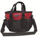 HKM PRO TEAM Colour poetsdozen wijnrood/zwart St, 35 cm x 22 cm x 23 cm