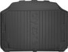 Frogum Dryzone Kofferbakmat BMW X2 F39 (vanaf 2018) - Lage Laadvloer - Rubber - Zwart - Los - Pasklaar - 1 Jaar Garantie