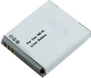 Batterie pour appareil photo Canon IXUS 75