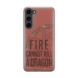 ERT GROUP mobiel telefoonhoesje voor Samsung S23 origineel en officieel erkend Game of Thrones patroon 015