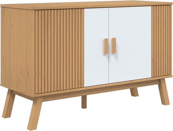 vidaXL OLDEN Dressoir