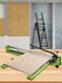 M.A.R.S. Products - Coupe-carreaux manuel avec laser - 80CM