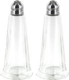 Home Deco Factory Peper en Zoutstrooier