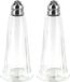 Home Deco Factory Peper en Zoutstrooier