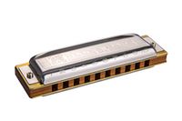 Hohner Blues Harp MS Mondharmonica