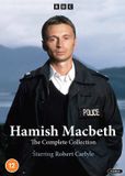 Hamish Macbeth The Complete Collection DVD