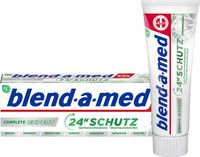 Blend-a-med Tandpasta Complete Protect Expert Dieptereiniging, 75 ml