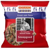Holland Foodz Zure Regenboogstokjes (6x 500gr)