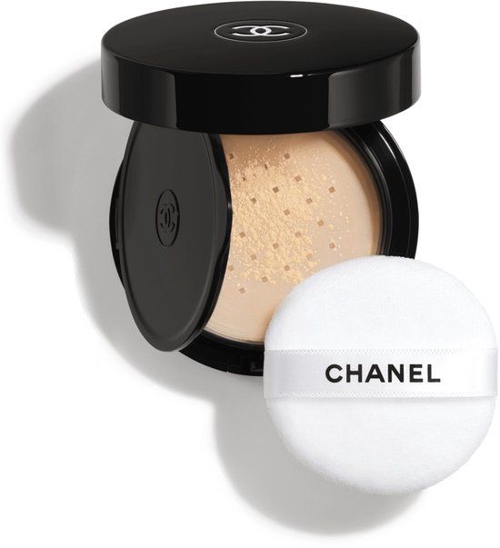 Chanel Make-up Set POUDRE UNIVERSELLE LIBRE Beige