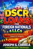 DSCR Libri GmbH The Investor Mortgage Wealth- DSCR Loans for Foreign Nationals & LLCs