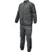 RDX Sports Combinaison de Sauna C1