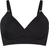 Hunkemöller Voedingsbh Smooth Zwart
