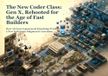 The New Coder Class: Gen X, Rebooted for the Age of Fast Builders: How AI Gives Experienced Knowledge Workers a New Path From Judgment to Execution