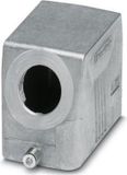 Phoenix Contact 1412625 kabel beschermer Grijs