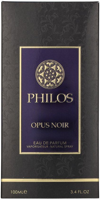 Maison Alhambra Eau de Parfum / 100 ml / Unisex