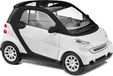 Busch 60202 H0 Auto Smart Fortwo 07