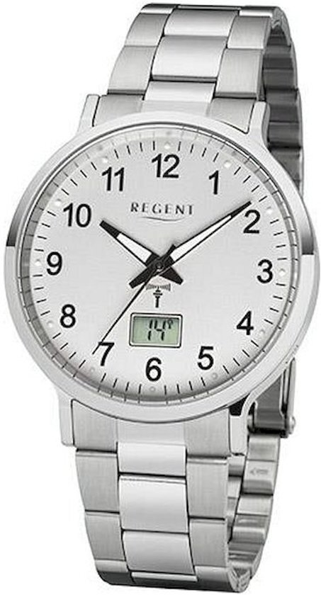 REGENT Mod. FR-248 - Horloge