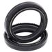 Vorkasafdichtringen All Balls Vorkasafdichtringen voor Yamaha FZS Fazer S, Suzuki GSF N Bandit YZF-R6 100-1700 cc