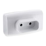 Zenitech Triplite 6A lateraal wit