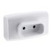 Zenitech Triplite 6A lateraal wit