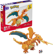 MEGA Pokémon Charizard