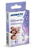 ActivePlast Aromatix Peaceful Sleep Patches 3 m+ 5 Stück