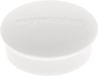Magnetoplan Magneet Discofix Mini (Diameter X H) 19 Mm X 7 Mm Rond Wit 10 Stuks