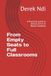 From Empty Seats to Full Classrooms: A Practical Guide to Attract, Enrol & Retain Students
