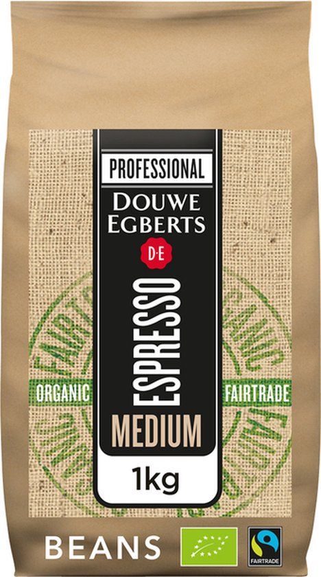 Douwe Egberts Espresso