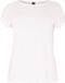 YOEK T-shirt Femme Col rond
