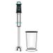 Cecotec Power TitanBlack 1200 XL Mixeur plongeant 1200W Noir/Argent