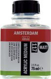 Royal Talens Amsterdam Acryl Medium Matt - 75ml
