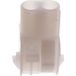 Te Connectivity - Boîtier Femelle Pour Câble Série Universal-mate-n-lok Nbr Total De Pôles 2 1-480699-0