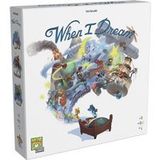 Asmodee Jeu de société Quand je rêve