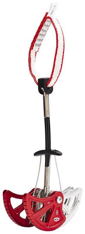 Climbing Technology Anchors Friends - Red - 2020