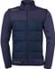 Uhlsport Essential Jack Met Afneembare Mouwen Heren - Marine | Maat: XL