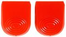 Sorbothane Sport Heel Pads - 35-38