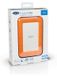 LaCie Rugged Mini 2 TB USB 3.0