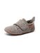 Bisgaard 11203999, lage pantoffels voor jongens, Grijs 70 Grijs, 27 EU