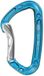 Climbing Technology Aerial Pro B-hc Mousqueton Bleu