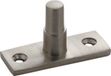 Intersteel Stelpen nikkel mat